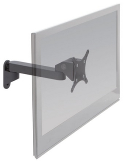 HAT Design Works 9110-HD-8-5-104 Articulating Mounts: TouchScreen Wall Mount
