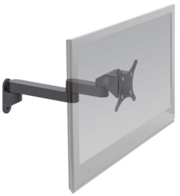 HAT Design Works 9110-HD-8-5-4-104 Articulating Mounts: TouchScreen Wall Mount