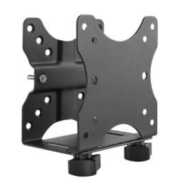 HAT Design Works FDM-TCM-B THIN Client and Kitchen Display ContRoller Bracket