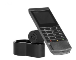 HAT Design Works MNPA10-6200M-104 Equinox 6200M Adapter (Pole or Wall Mount Required), Black