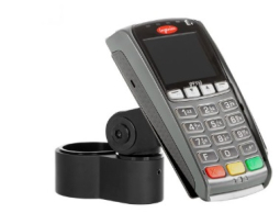 HAT Design Works MNPA10-IPP320-350-104 Ingenico IPP320 / IPP350 Adapter (Pole or Wall Mount Required