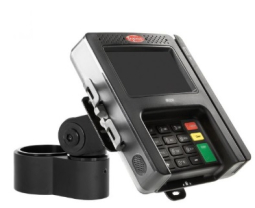 HAT Design Works MNPA10-ISC250-480-104 Ingenico ISC250 / ISC480 Adapter