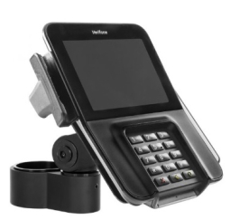 HAT Design Works MNPA10-M400-MX915-104 Payment Terminal Holder for Poles