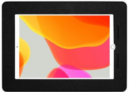 HAT Design MNTE10-IPAD10-B iPad 10th Gen - 10.9 Inch - VESA Tablet Enclosure