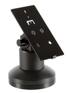 HAT Design Works PTS-04-IPP320-350-104 Ingenico IPP320 and IPP350 Stand