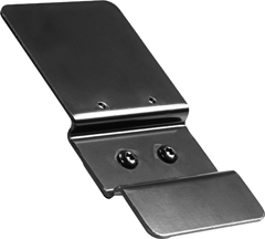 HAT Design Works RP414868 Verifone P200 and P400 Adapter (No Stand)