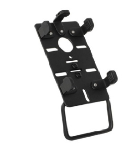 HAT Design Works RP416355 Universal Payment Device Clamping Adapter (No Stand)