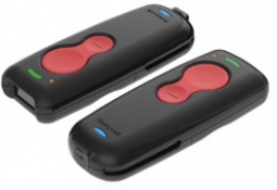 Honeywell Scanning 1602G1D-2USB-OS Kit, 1602G 1D, Black, USB