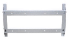 TWIE-ODK-WM-15 15 Inch ODK Matching Powder Coated Wall Mount Bracket