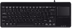 PERIBOARD 515H Keyboard Wired Touchpad Keyboard, USB Interface TWIE-IE-PB-515H