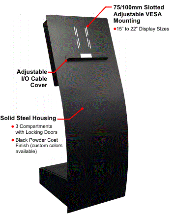 Specter Stands