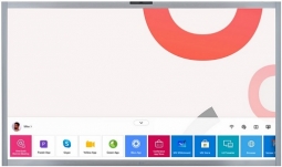 LG 55CT5WJ-B 55 Inch LG One:Quick Works, Touch, Camera, Mic, HDMI, USB, DP