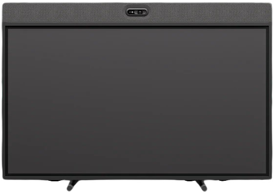 Logitech Rally Board 65 Collaboration System