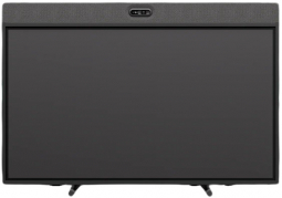 Logitech 960-001697 Logitech Rally Board 65, Graphite