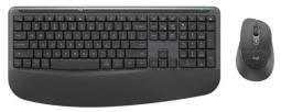 Logitech 920-013971 Signature Comfort Plus Combo MK880 for Business