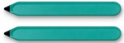 Logitech 952-000243 Logitech Rally Board 65 Two Pack Stylus Replacement