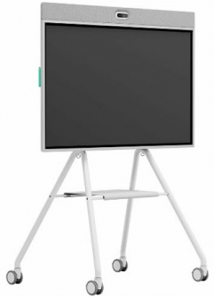 Logitech 952-000251 Logitech Rally Board 65 Cart