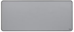 Logitech 956-000047 Desk Mat - Mid Grey