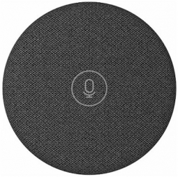Logitech 989-001214 Logitech Rally Board 65 Rally Mic Pod 2, Graphite
