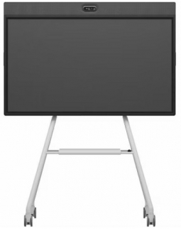 Logitech 991-000561 Rally Board 65 and Cart, Graphite