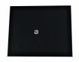 1051-4C Locking Lid for the 1051-4 M-S Cash Drawer, 4B4C Money Tray Insert, Keys Same