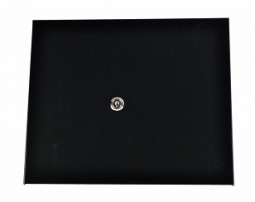 1051-4C Locking Lid for the 1051-4 M-S Cash Drawer, 4B4C Money Tray Insert, Keys Same