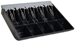M-S Cash Drawer 1051-5 Additional / Replacement cash drawer money tray.  Click for model list