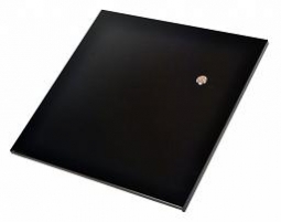 1051-7CN-5-4-2 Randomly Keyed Locking Lid for 1051-7-5-4-2 Insert M-S Cash Drawer