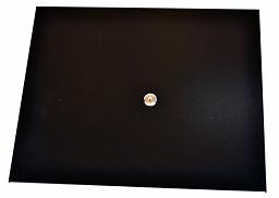 1051-8C Locking Lid Till Cover for 1051-8-8-5  M-S Cash Drawers, Insert, Keyed Alike