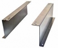 M-S Cash Drawer 1070-EP127 Mounting Brackets for EP-127, EP-127NK Cash Drawers