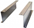 M-S Cash Drawer 1070-EP127 Mounting Brackets for EP-127, EP-127NK Cash Drawers