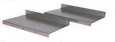 M-S Cash Drawer 1070-J184 Single Mounting Brackets  for the J-184