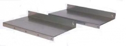 M-S Cash Drawer 1070-J184 Single Mounting Brackets  for the J-184