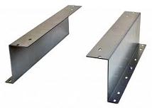 M-S Cash Drawer 1070-S Brackets All EP-125K, K2, NK, NK2, HP-122 Cash Drawers