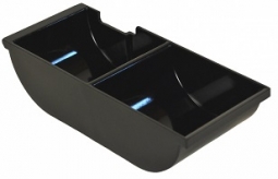 M-S Cash Drawer Coin-Cup-A For 73041-003-STD-ADJ-Two Inserts