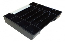 M-S Cash Drawer 1051-5B8C-1313 1313 Cash Drawer Optional 5 Bill/8 Coin Money Tray Insert