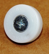 M-S Cash Drawer ROL-DR-22-B1-10 Roller for EP-107N (One Roller)