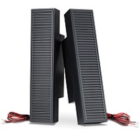 NEC SP-RM2 Rear Display Speaker Attachment