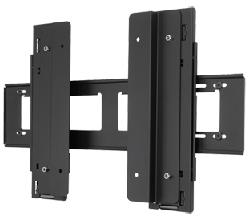 NEC WMK-4655 Wall Mount Kit for X461S and X551S and others