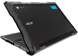 Gumdrop 01C000 DropTech Case for Acer Spin 511/R752TN 2-in-1
