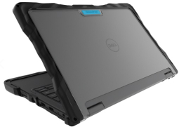 Gumdrop 01D005 DropTech Case for Dell Latitude 3120/3140 2-in-1