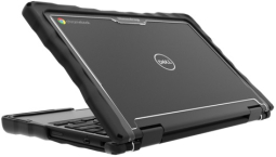 Gumdrop 01D018 DropTech for Dell 3120/3110/3110 Chromebook (2-in-1)