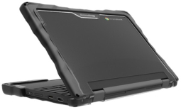 Gumdrop 01L012 DropTech Case for Lenovo 300E/300W Yoga G4 2-in-1