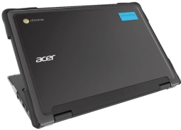 Gumdrop 06C000 SlimTech Case for Acer Spin 511/R752 2-in-1