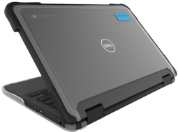 Gumdrop 06D001E01-1 SlimTech Case for Dell 3110/3100 2-in-1