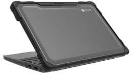 Gumdrop 06L011 SlimTech Case for Lenovo 100E/100W G4 Clamshell