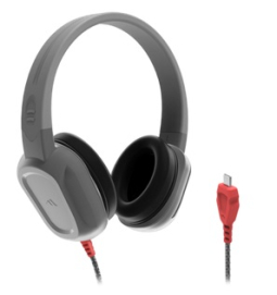 Brenthaven 1060 Rugged 2 Headphones 3.5MM