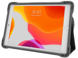 Brenthaven 2902 Edge Folio Case for iPad 9/8/7th Generation