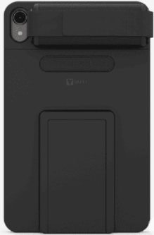 VAULT CNX2-HS-M-B Connect Next Generation Hand-Strap Base / APN, Black