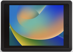 VAULT PRO-IP11-B Pro Enclosure, Black, Compatible with: iPad Pro 11 Inch